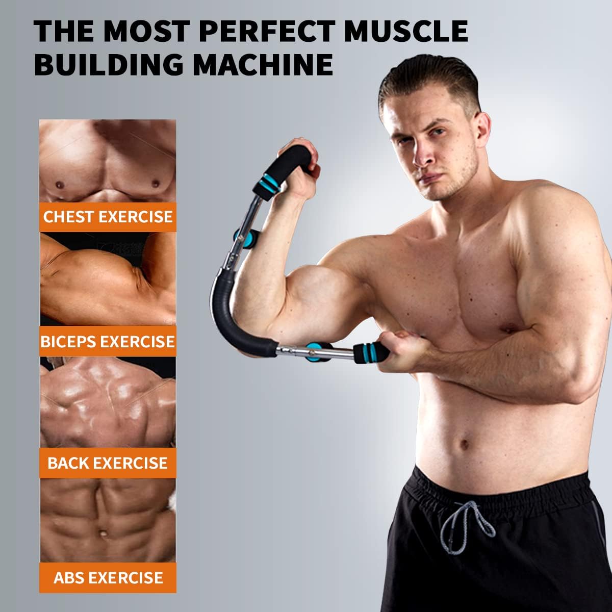 Orano Arm Trainer