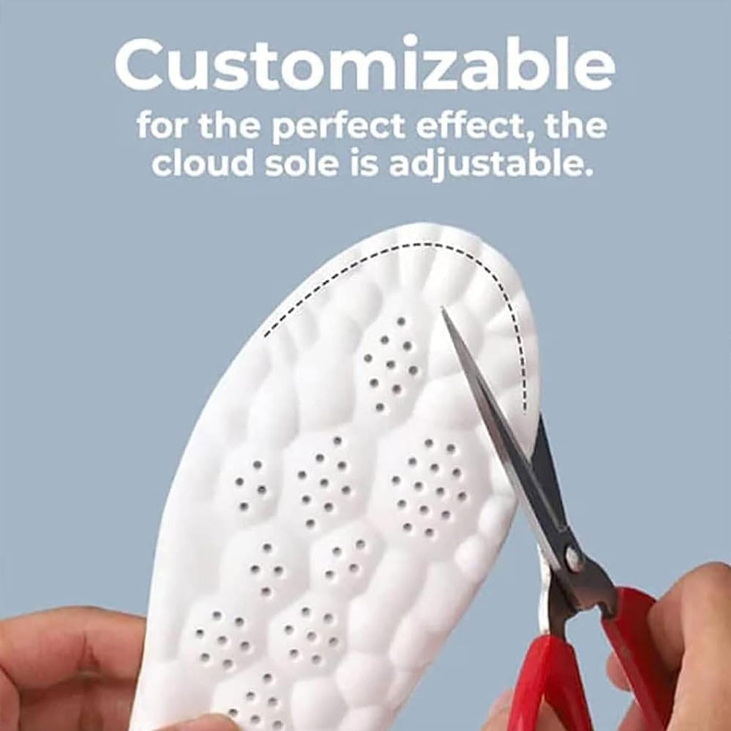 Cloud Comfort Insoles™