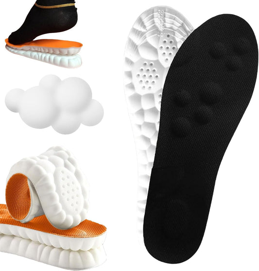 Cloud Comfort Insoles™