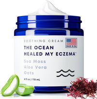Soothing Sea Moss Cream™