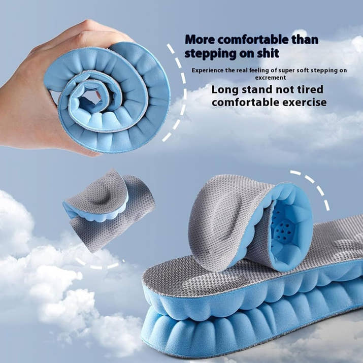 Cloud Comfort Insoles™