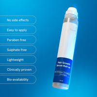 Rosemary Hair Growth Serum Roll On