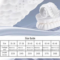 Cloud Comfort Insoles™