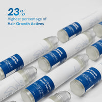 Rosemary Hair Growth Serum Roll On