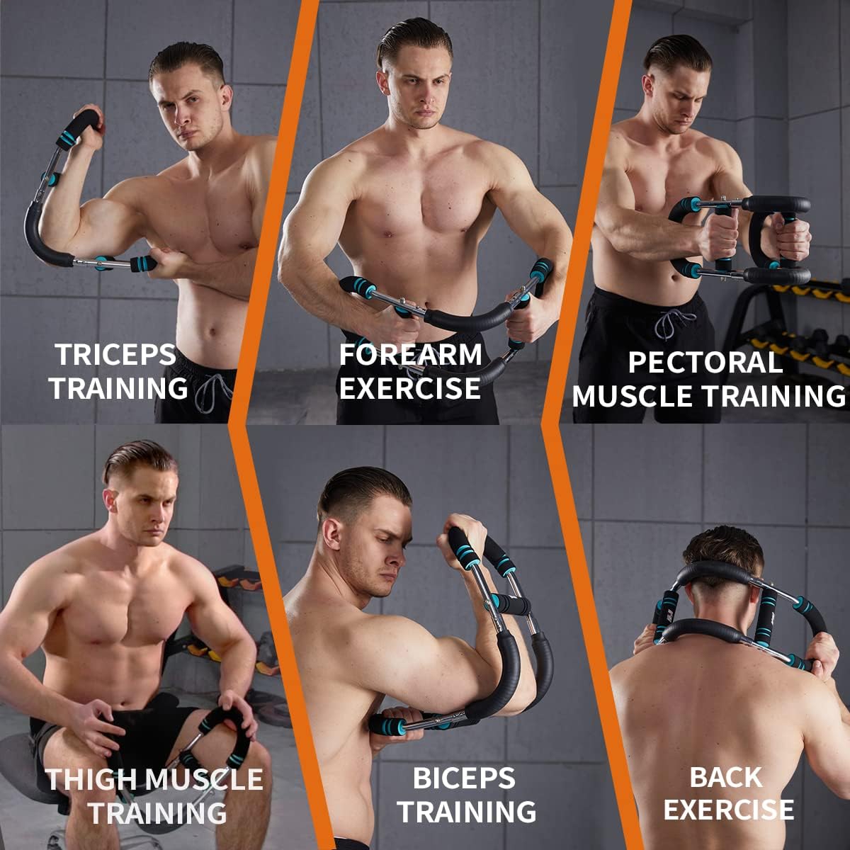 Orano Arm Trainer