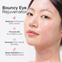 Radiant Glow Peptide Eye Patches™