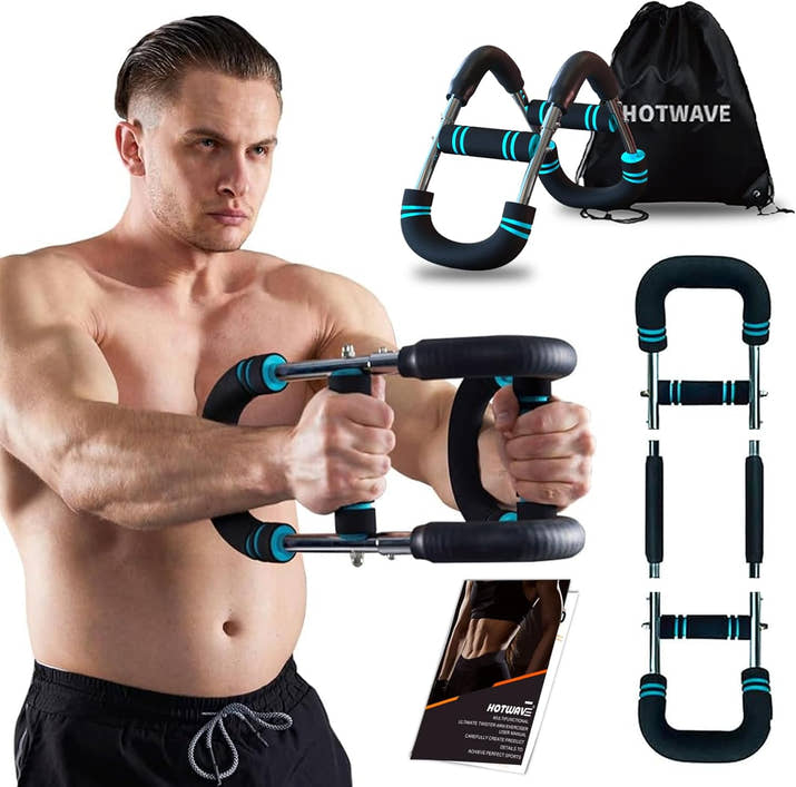 Orano Arm Trainer