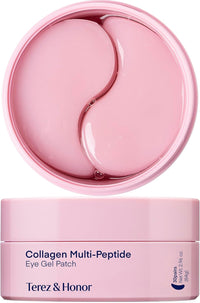 Radiant Glow Peptide Eye Patches™