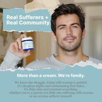 Soothing Sea Moss Cream™