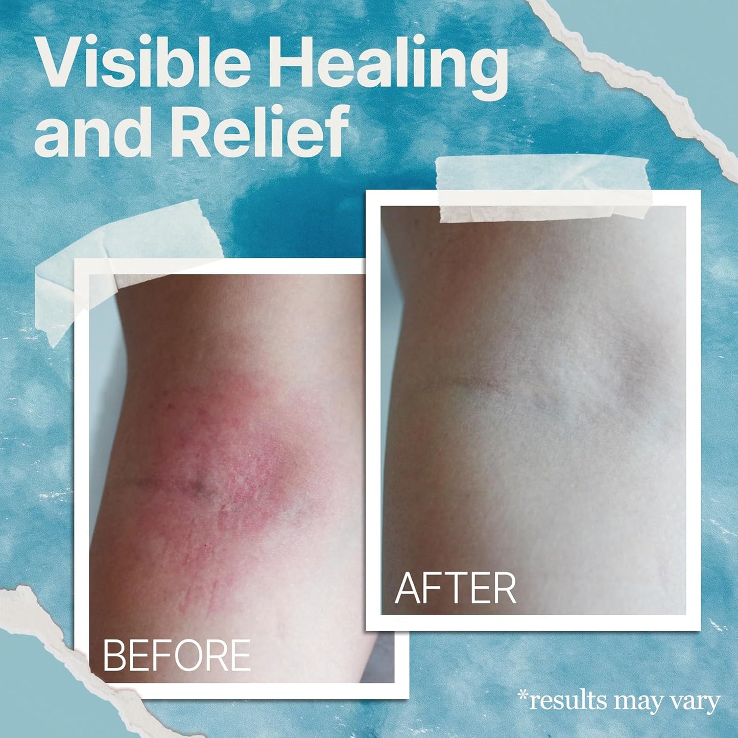 Soothing Sea Moss Cream™