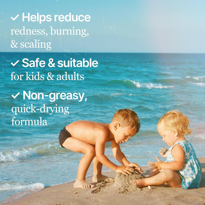 Soothing Sea Moss Cream™